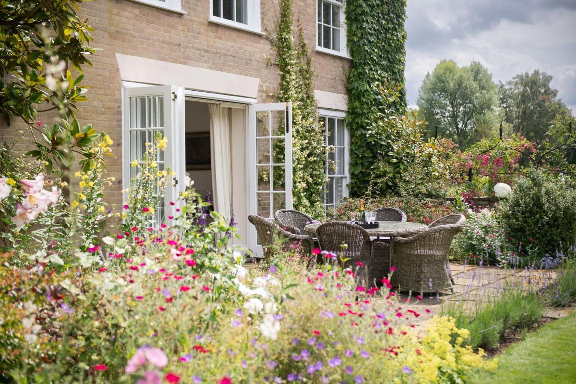 Hockham Grange Exterior foto