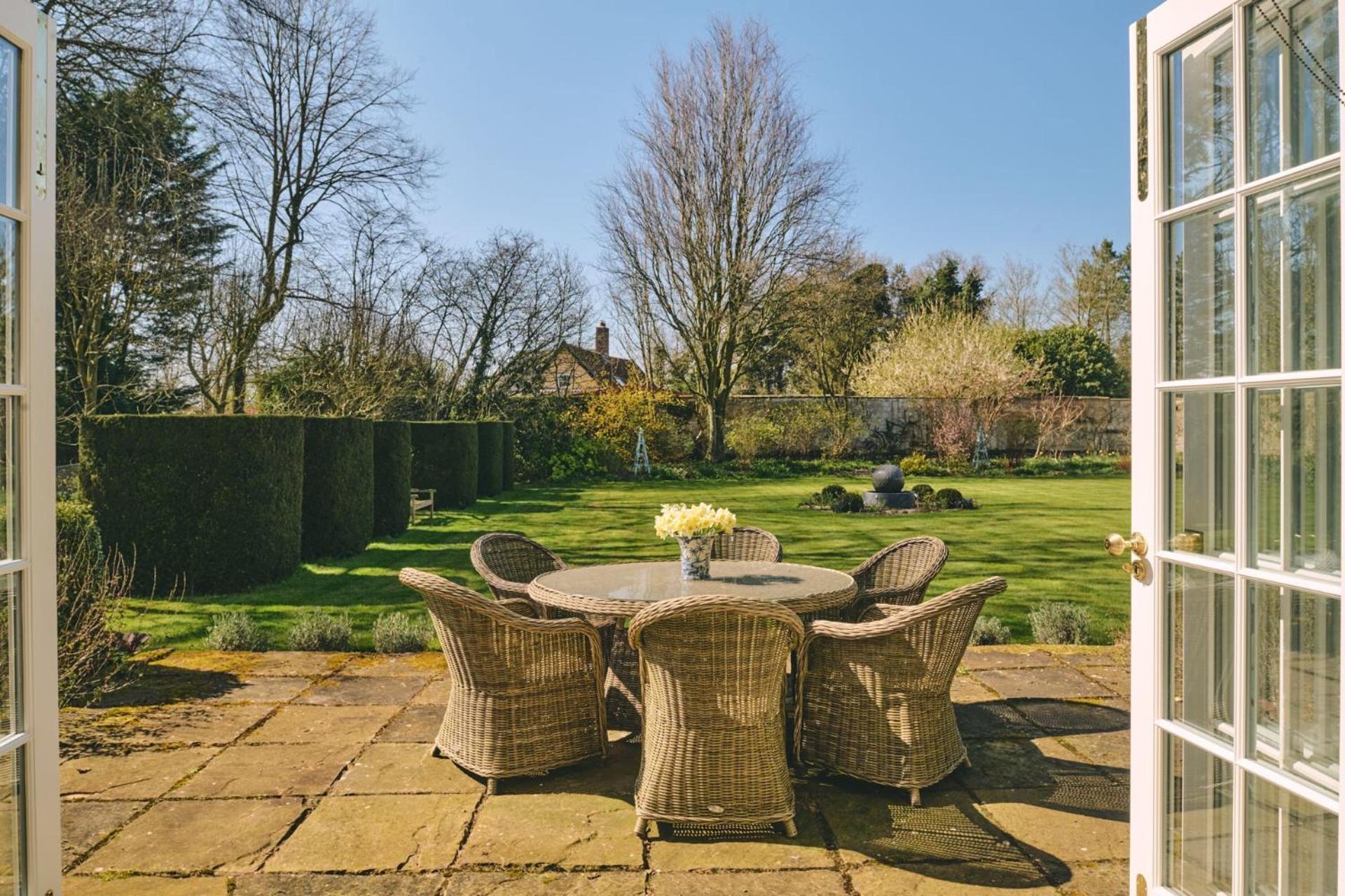 Hockham Grange Exterior foto