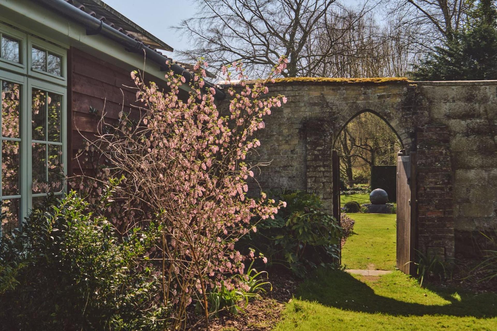 Hockham Grange Exterior foto